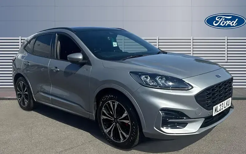 Used Ford Kuga ST-Line X 190 HP (139 kW) 2023 SUV