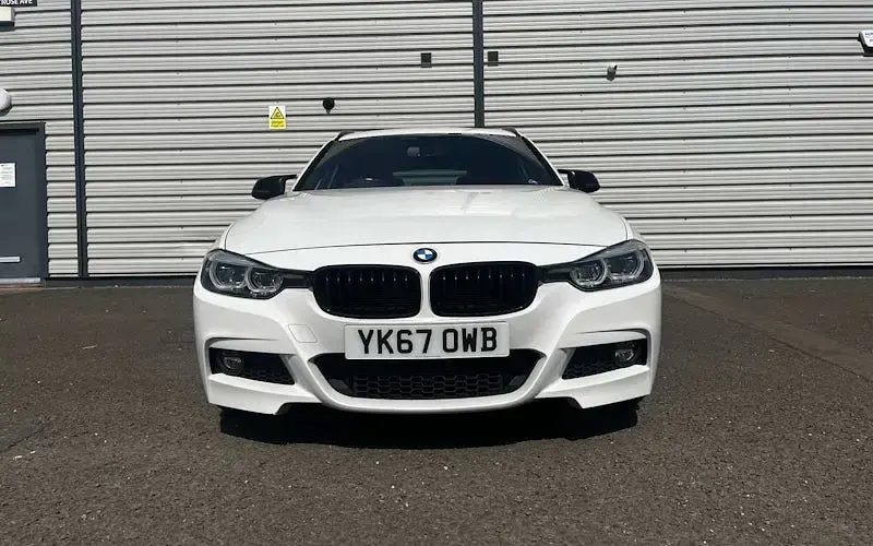 Used BMW 320 M Sport 190 HP (139 kW) 2019 Estate