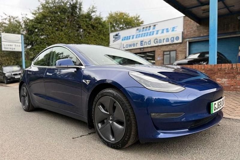 Used 2019 Tesla Model 3 Performance Sedan | £15,995 (Super price) - Image 1/1