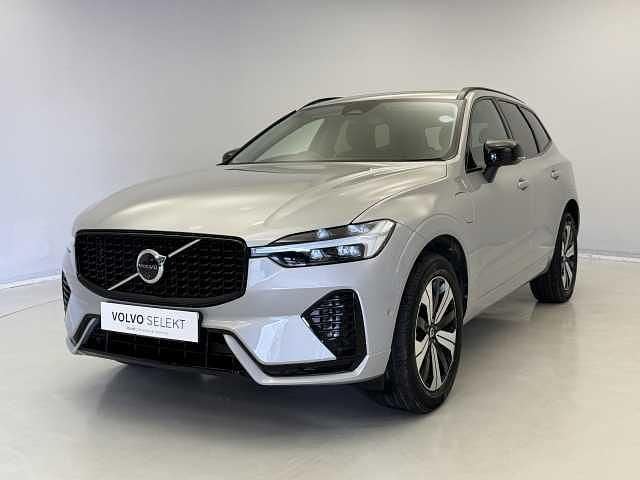Used Volvo XC60 Plus 345 HP (253 kW) 2025 SUV