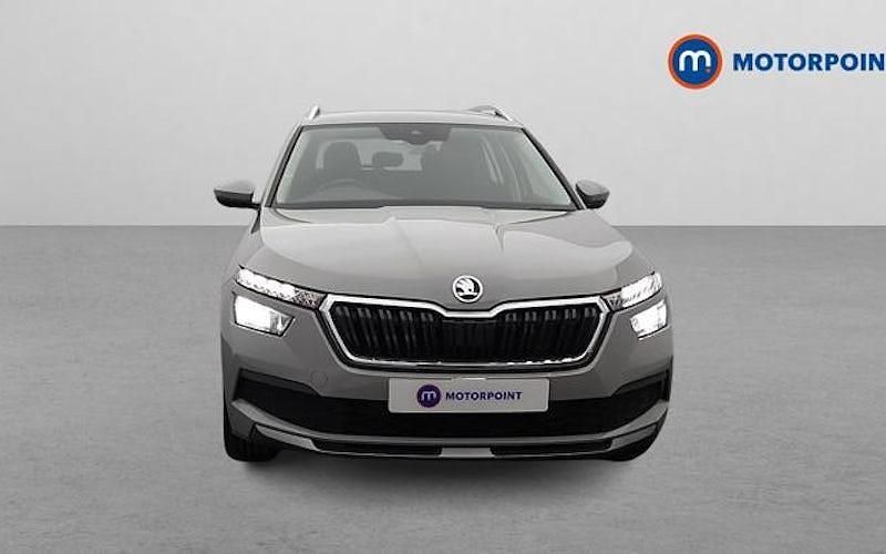 Used Skoda 110 R SE L 110 HP (80 kW) 2021 Hatchback