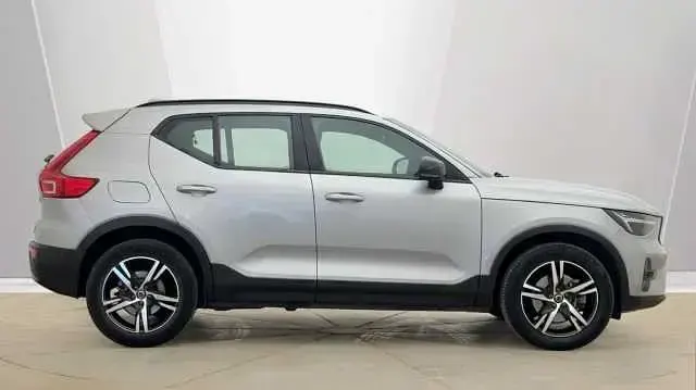 Used Volvo XC40 Plus 161 HP (118 kW) 2024 SUV