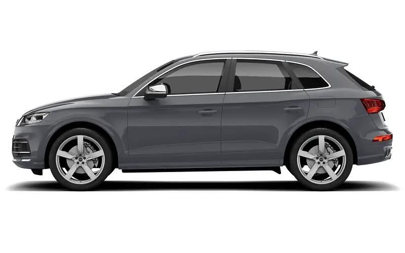New 2025 Audi SQ5 SUV | £71,026 (Fair price) - Image 1/1