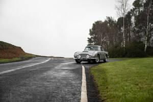Used Aston Martin DB5 286 HP (210 kW) 1964 Silver Coupe