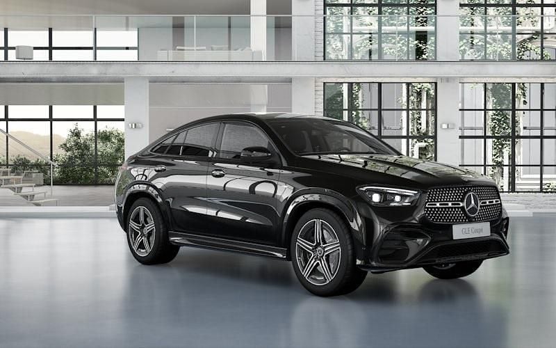 New 2025 Mercedes GLE400 Urban Estate | £81,990 - Image 1/4
