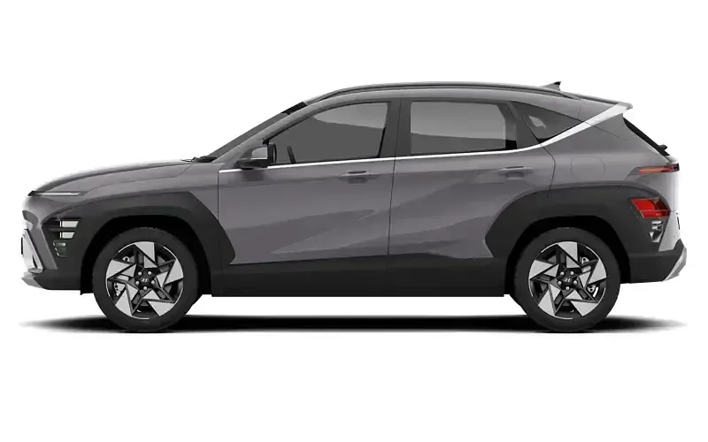 Used Hyundai Kona N Line 137 HP (100 kW) 2026 SUV