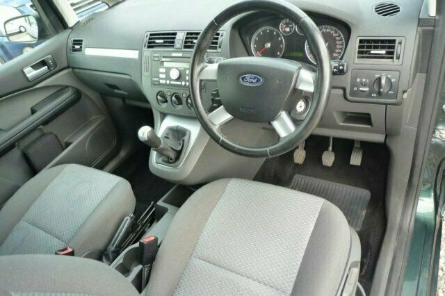 Used Ford C-MAX 2004 MPV