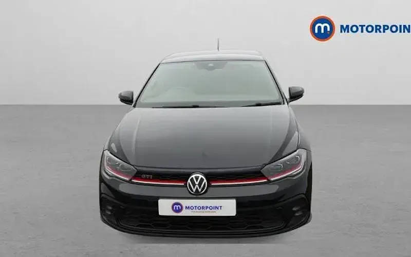 Used VW Polo GTI 207 HP (152 kW) 2025 Hatchback
