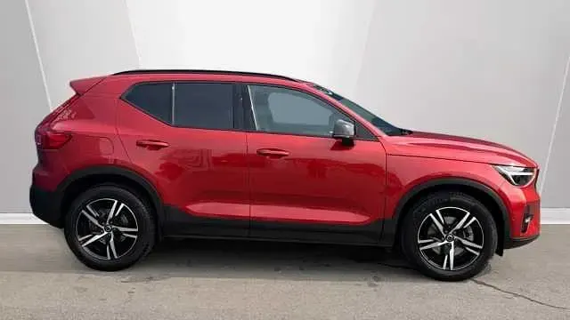 Used Volvo XC40 Plus 161 HP (118 kW) 2023 SUV