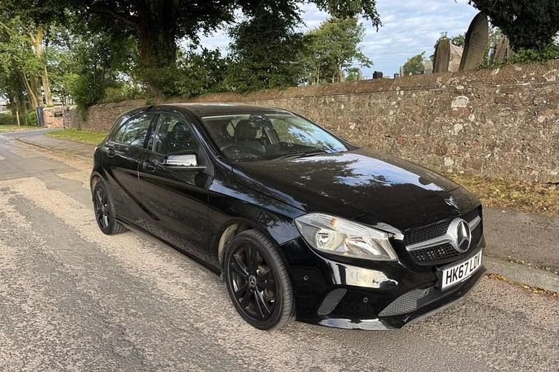 Used 2018 Mercedes A180 Executive | £10,495 (Super price) - Image 1/1