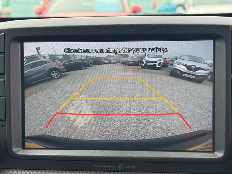 Used Hyundai Kona Premium 2018 Black SUV