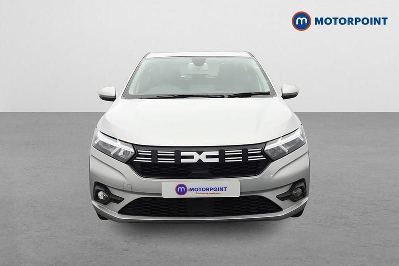 Used Dacia Sandero Expression 2023 Grey Hatchback