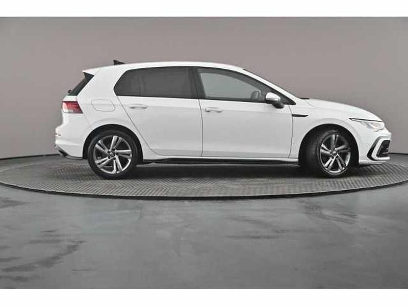 Used VW Golf VIII 150 HP (110 kW) 2022