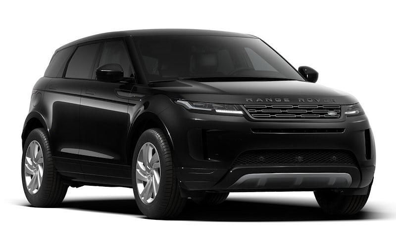 New 2026 Land Rover Range Rover evoque S Hatchback | £44,345 (Super price) - Image 1/1