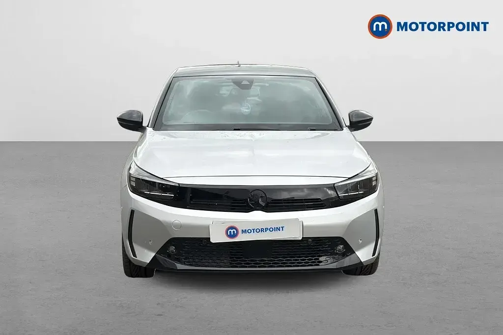 Used Vauxhall Corsa-e 100 kW (136 HP) 2024 Grey Hatchback