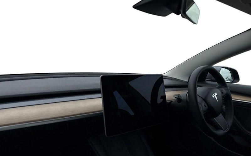 Used Tesla Model 3 Long Range AWD 258 kW (351 HP) 2023 Sedan