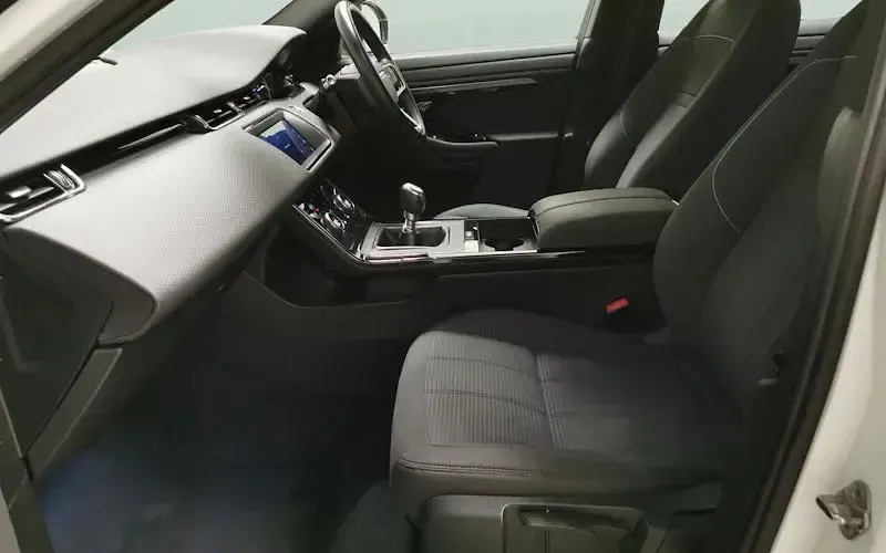 Used Land Rover Range Rover evoque R-Dynamic 166 HP (122 kW) 2023 SUV