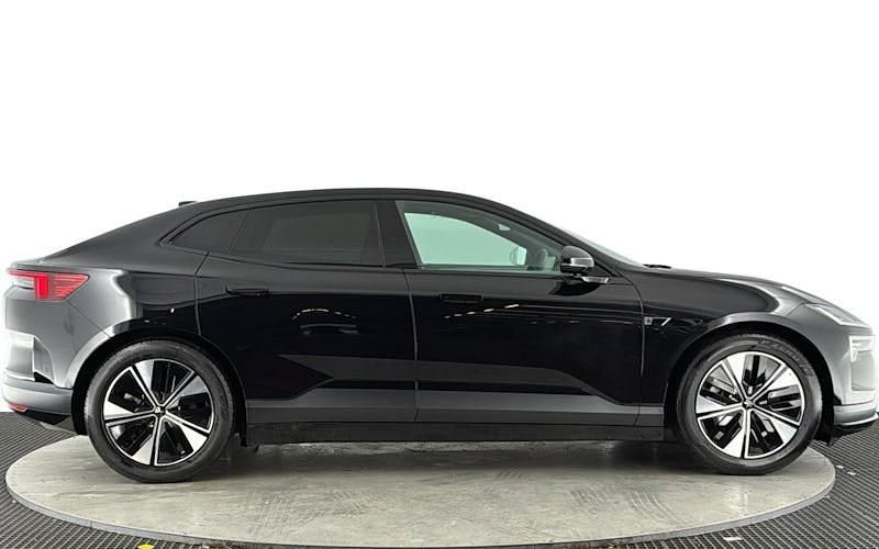 Used Polestar 4 Plus 200 kW (272 HP) 2026 SUV