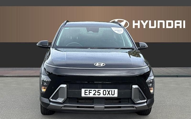 Second-hand Hyundai Kona Advanced 137 CP (100 kW) 2026 SUV