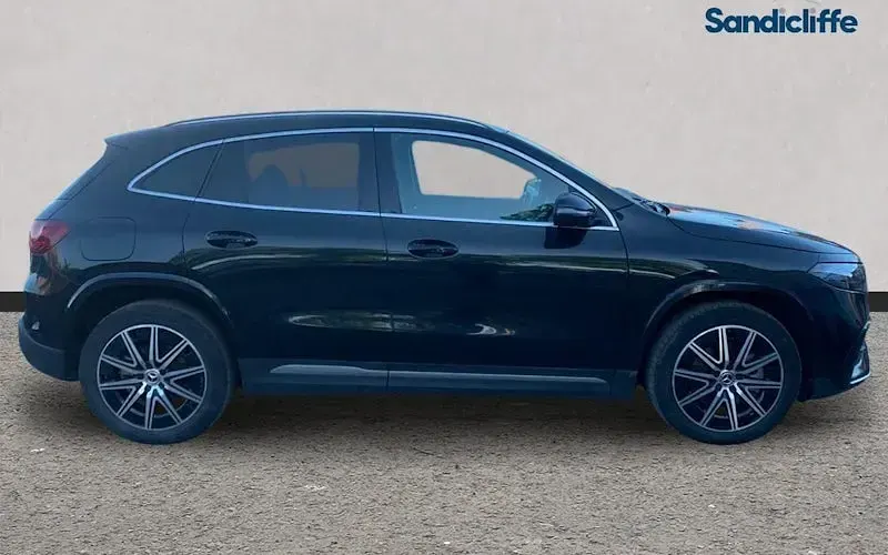 Used Mercedes EQA250+ Executive 139 kW (190 HP) 2025 SUV