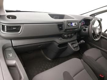 Used Renault Trafic 2024 White MPV