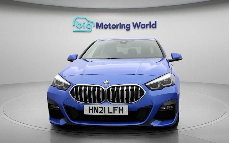 Used BMW 218 M Sport 136 HP (100 kW) 2024 Coupe