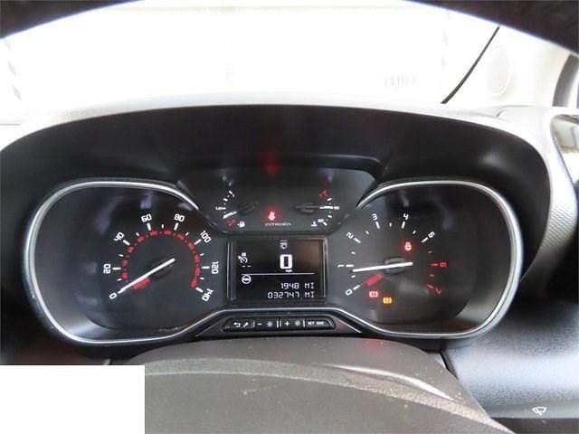 Used Citroën C3 Aircross Flair 82 HP (60 kW) 2019 SUV