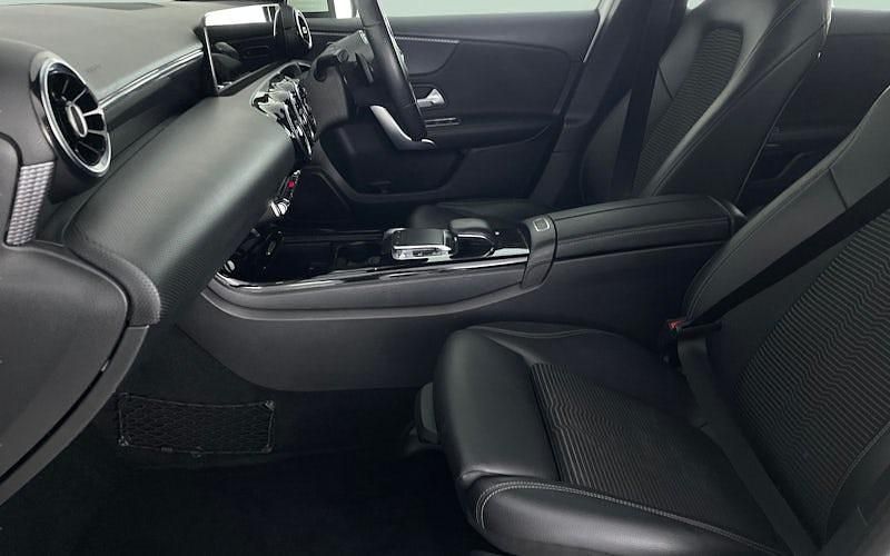 Used Mercedes A180 Executive 116 HP (85 kW) 2020 Hatchback