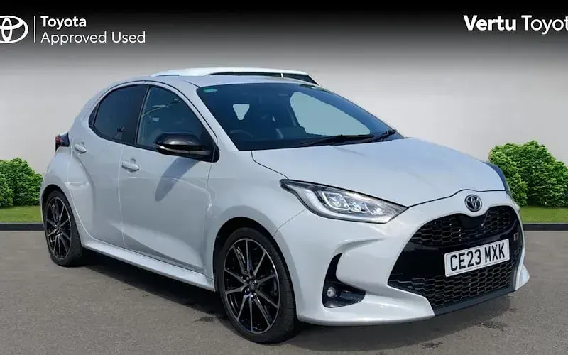 Used Toyota Yaris Sport 116 HP (85 kW) 2023 Hatchback