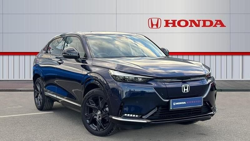 Used Honda e Elegance 150 kW (204 HP) 2024 Hatchback