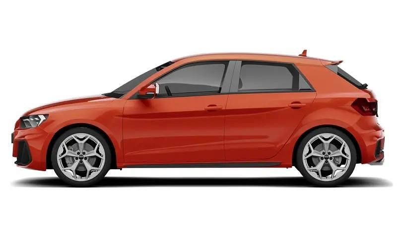 Used Audi A1 Sportback S-Line 116 HP (85 kW) 2026 Hatchback