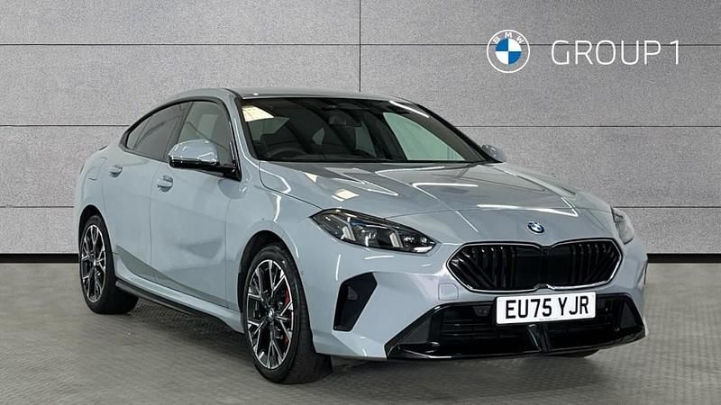 Used BMW 220 M Sport 168 HP (123 kW) 2025 Grey Coupe
