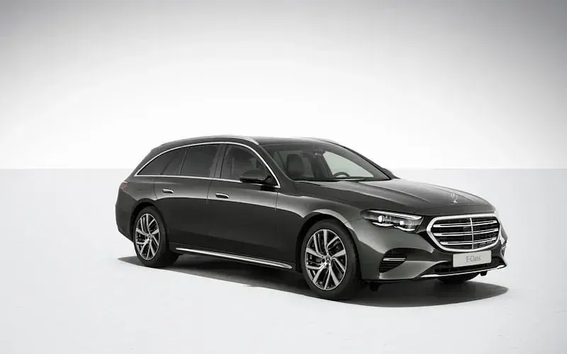Used Mercedes E200 Premium 204 HP (150 kW) 2026 Estate