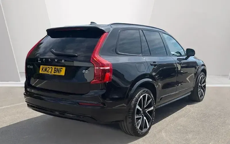 Used Volvo XC90 Ultimate 250 HP (183 kW) 2022 SUV