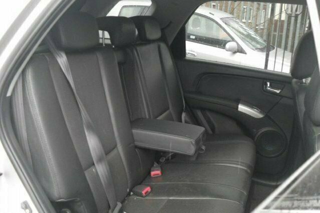Used Kia Sportage 2005 SUV