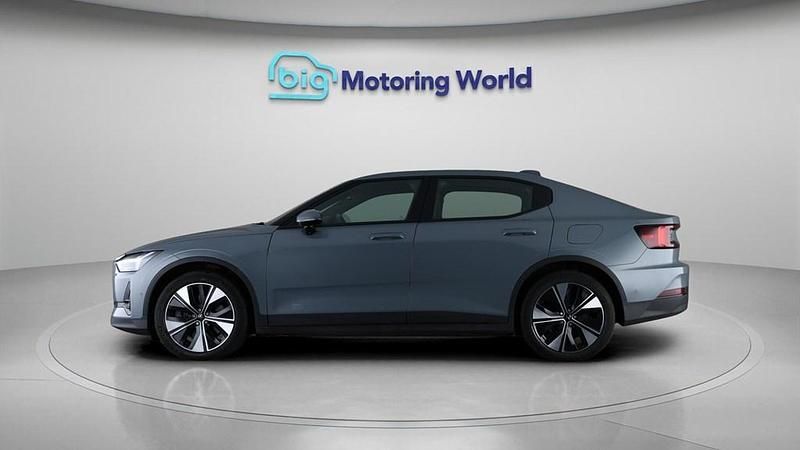 Used Polestar 2 2023 Hatchback