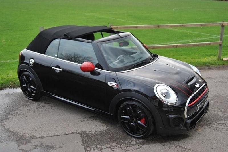 Used 2016 Mini John Cooper Works Hatchback | £13,990 (Fair price) - Image 1/1