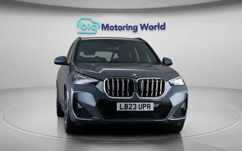 Used BMW X1 M Sport 170 HP (125 kW) 2026 SUV