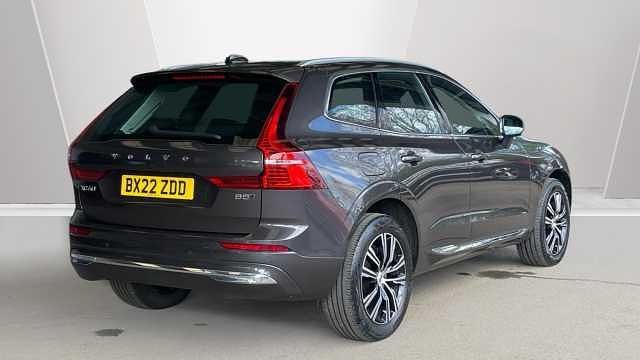 Used Volvo XC60 Inscription 247 HP (181 kW) 2022 SUV
