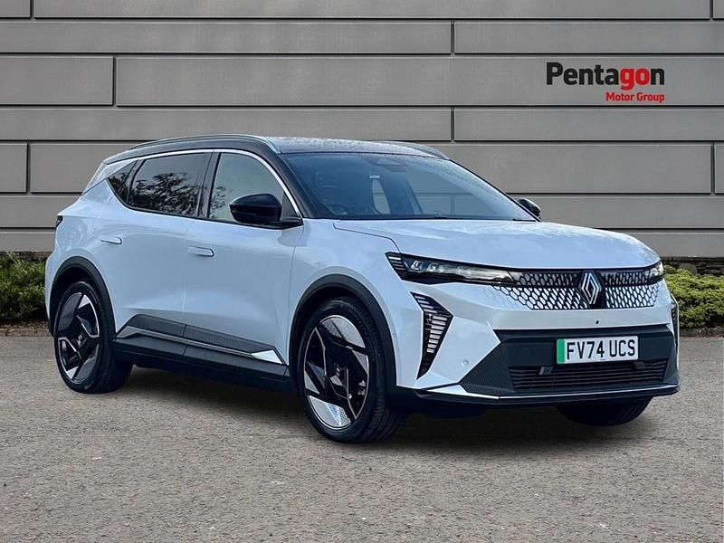 Other Used 2024 Renault Scénic Iconic MPV | £33,942 (Expensive) - Image 1/4