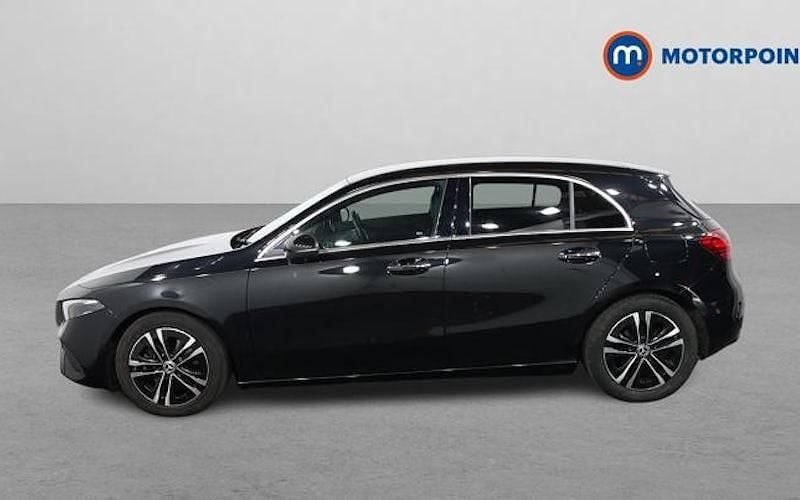 Used Mercedes A180 Executive 136 HP (100 kW) 2026 Hatchback