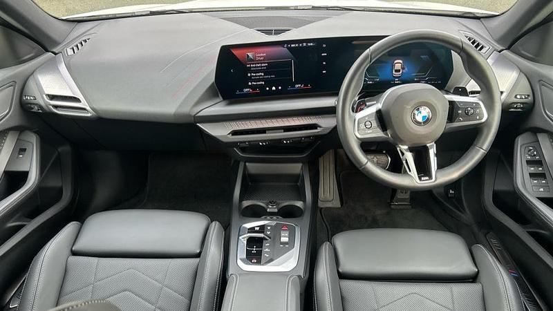 Used BMW 220 M Sport 168 HP (123 kW) 2025 White Coupe