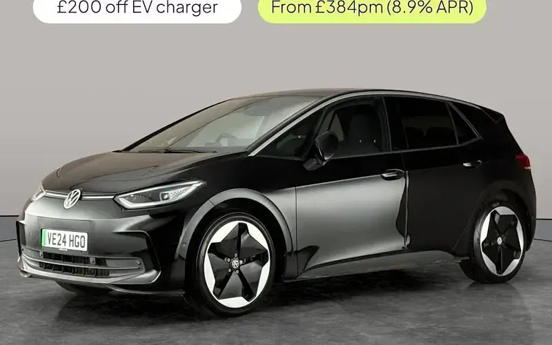 Used VW ID.3 Pro 150 kW (204 HP) 2024 Hatchback
