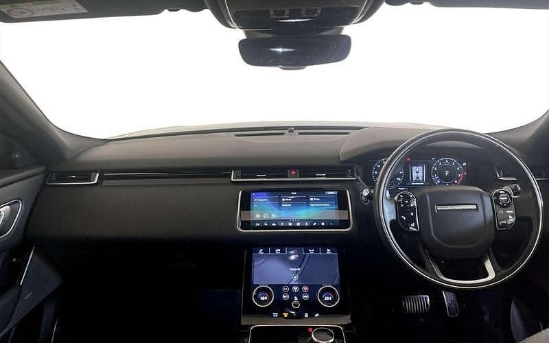 Used Land Rover Range Rover Velar SE Dynamic 300 HP (220 kW) 2020 SUV