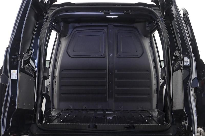 New Renault Kangoo 2026 Black MPV