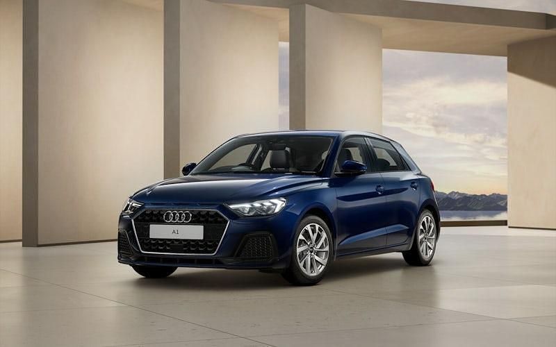 New Audi A1 Sportback Sport 116 HP (85 kW) 2026 Hatchback