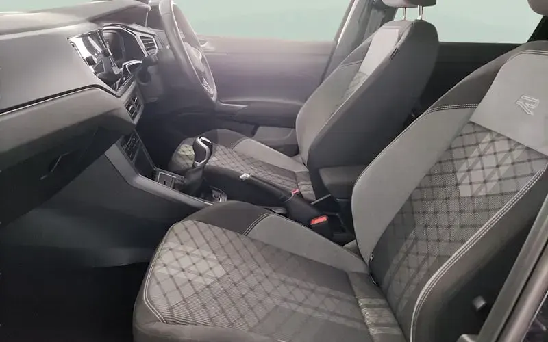 Used VW Taigo R-line 110 HP (80 kW) 2024 SUV