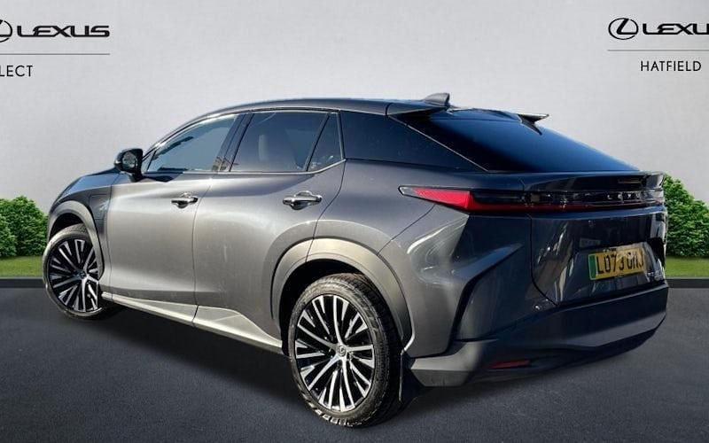 Used Lexus RZ 450e 230 kW (313 HP) 2025 SUV
