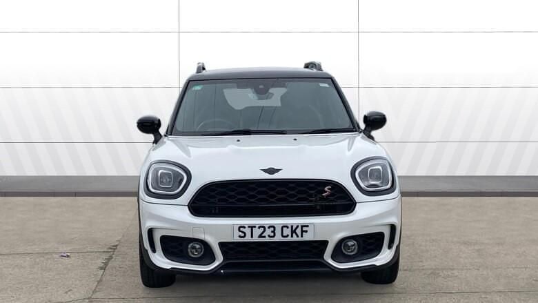 Usado Mini Cooper S Comfort 178 HP (130 kW) 2022 Citadino