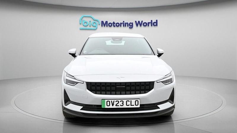 Used Polestar 2 2023 Hatchback